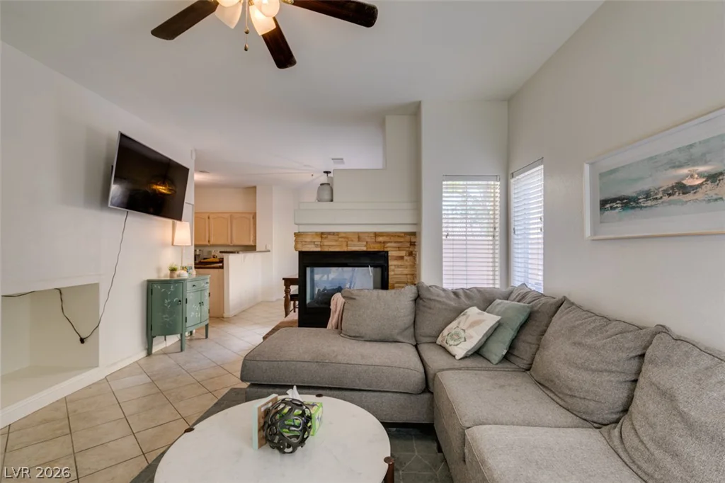 6532 Angel Mountain, Las Vegas, NV 89130