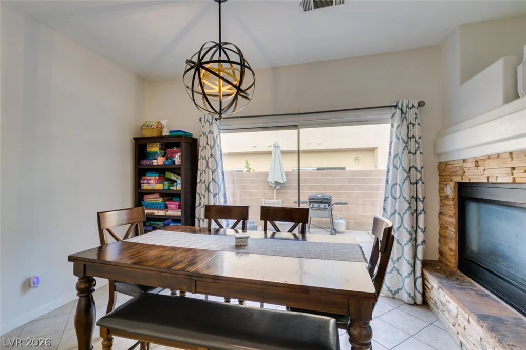 6532 Angel Mountain, Las Vegas, NV 89130