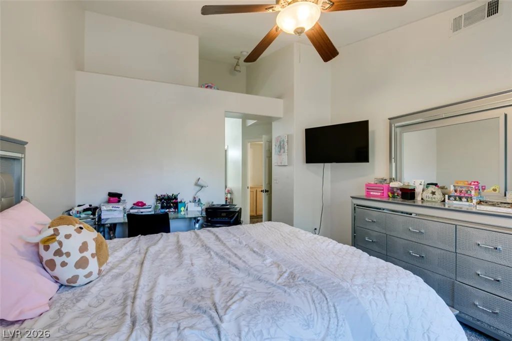 6532 Angel Mountain, Las Vegas, NV 89130