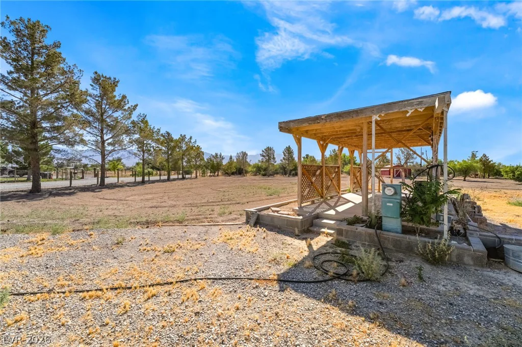 4121 Effinger, Pahrump, NV 89060