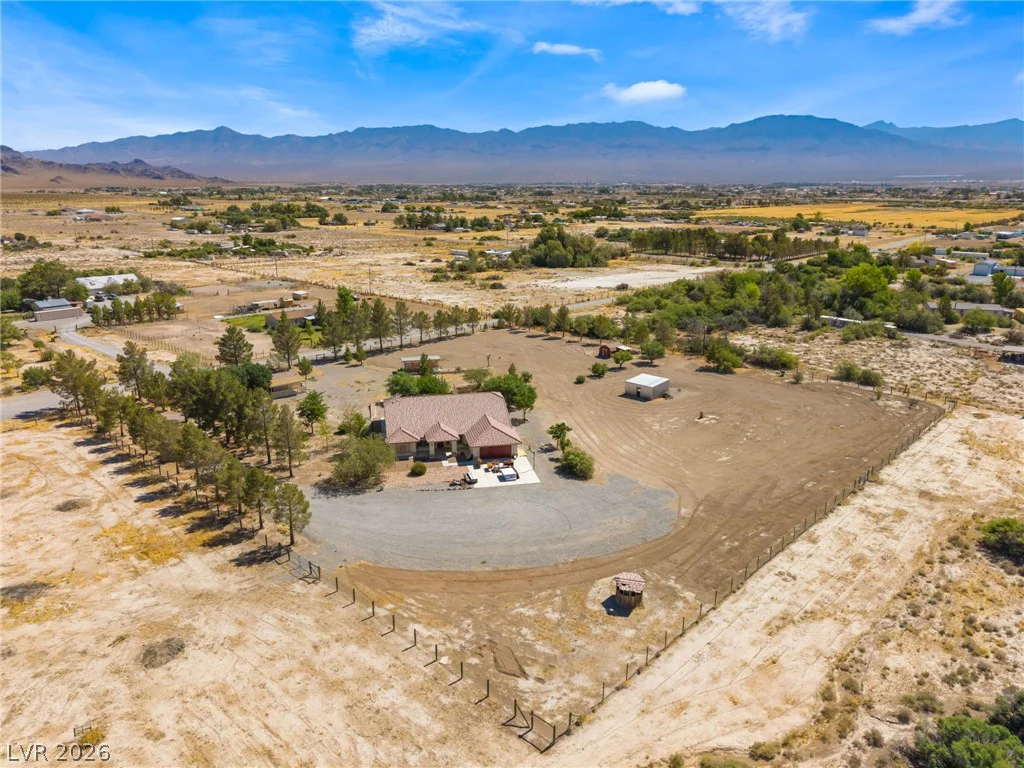 4121 Effinger, Pahrump, NV 89060