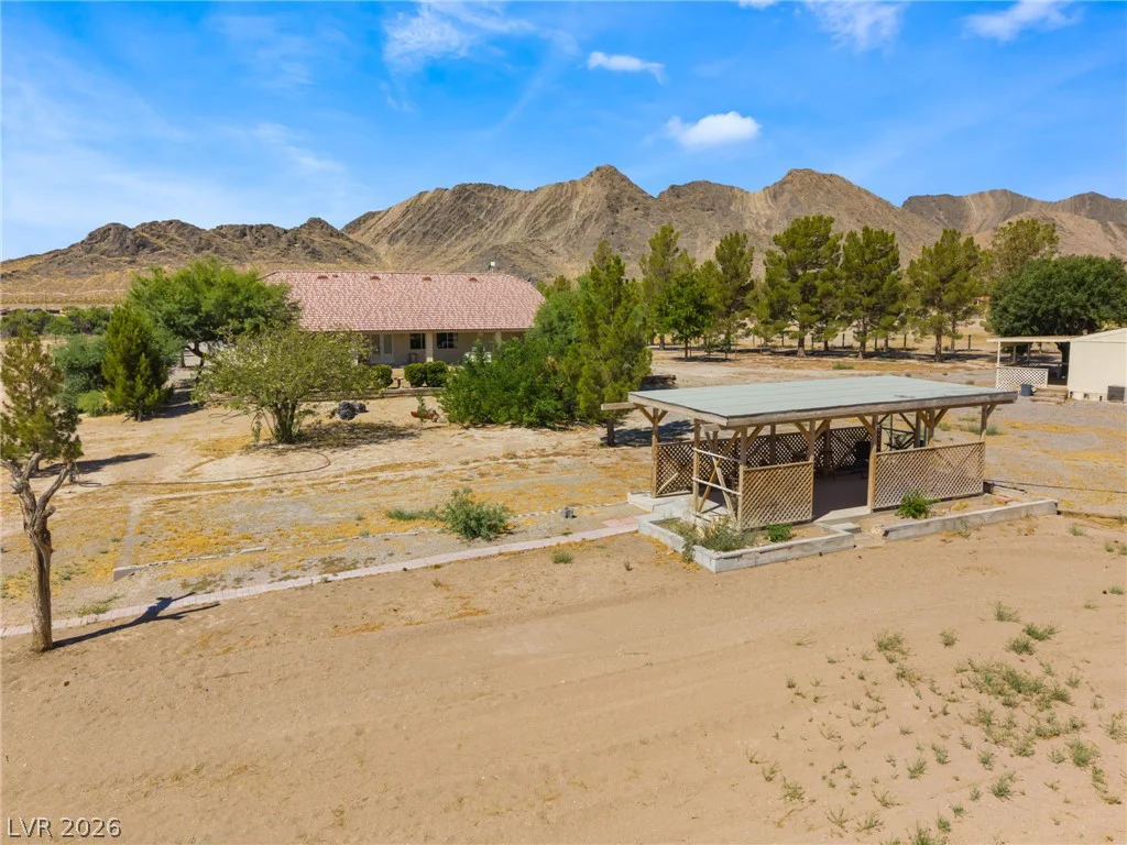 4121 Effinger, Pahrump, NV 89060