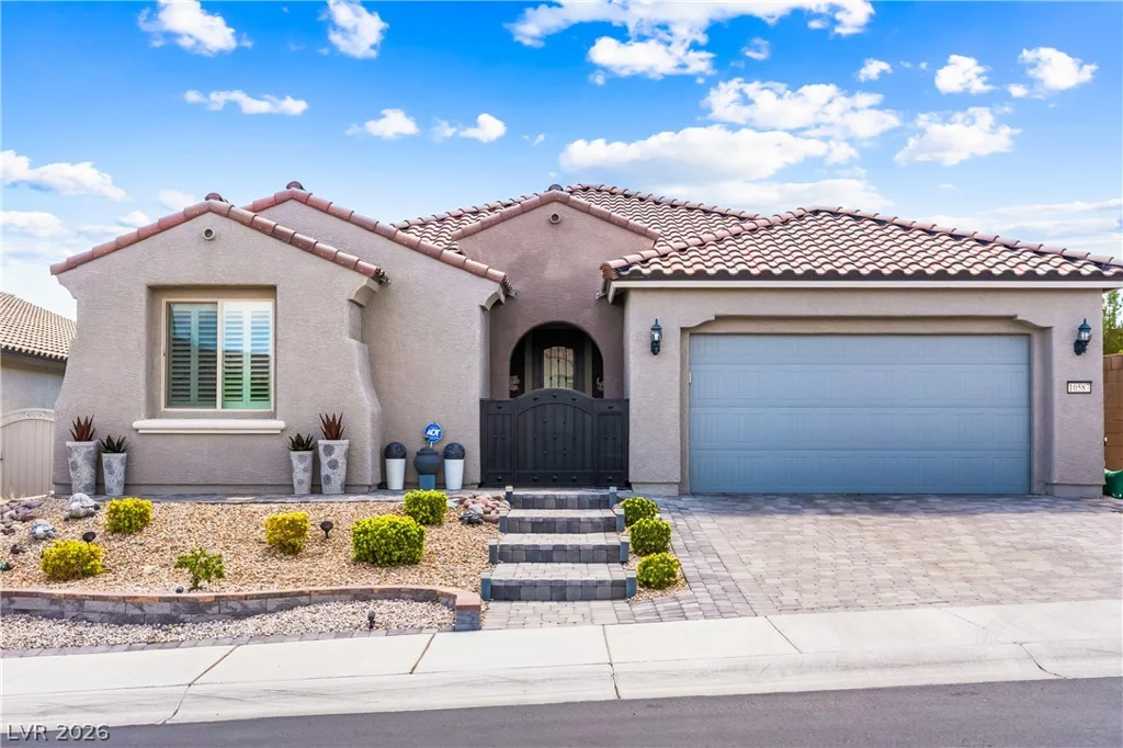 10587 Skye Paseo, Las Vegas, NV 89166