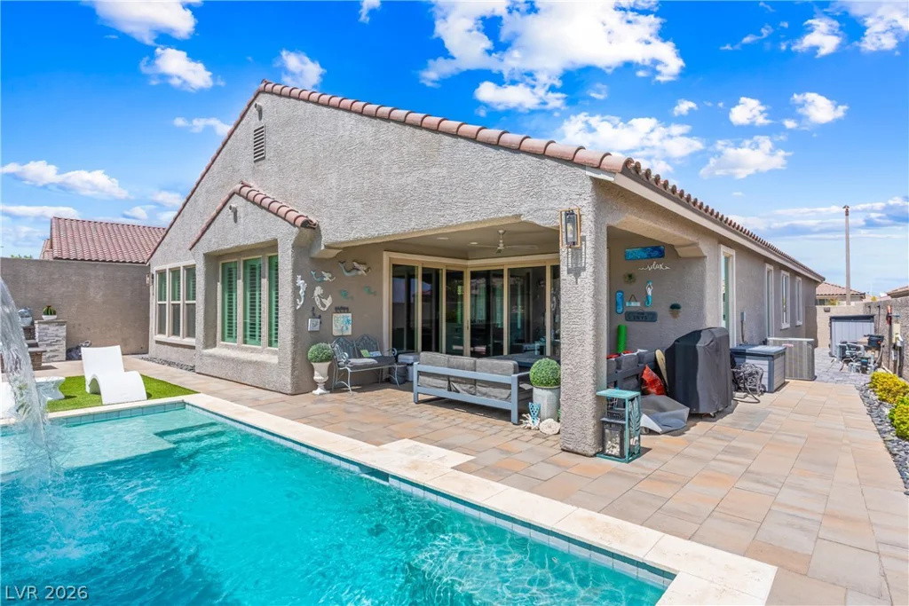 10587 Skye Paseo, Las Vegas, NV 89166