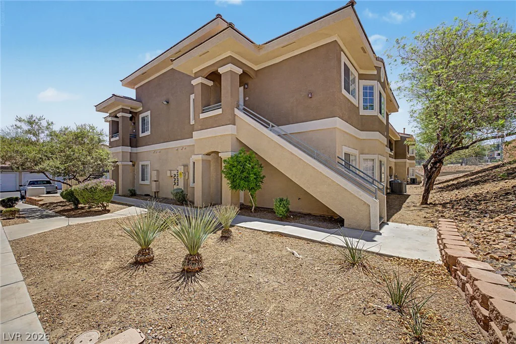 833 Aspen Peak, Henderson, NV 89011