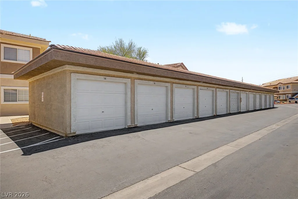 833 Aspen Peak, Henderson, NV 89011