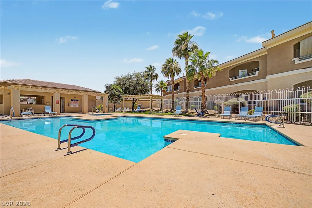 833 Aspen Peak, Henderson, NV 89011