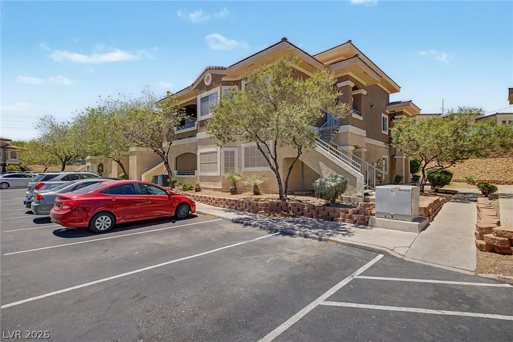 833 Aspen Peak, Henderson, NV 89011