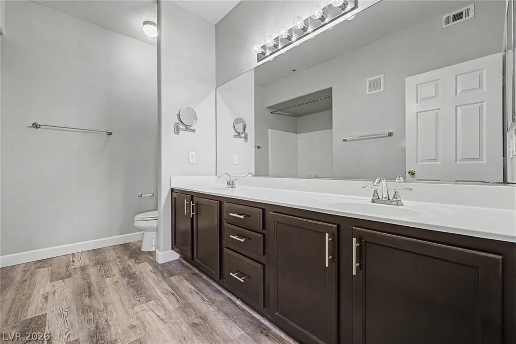 833 Aspen Peak, Henderson, NV 89011