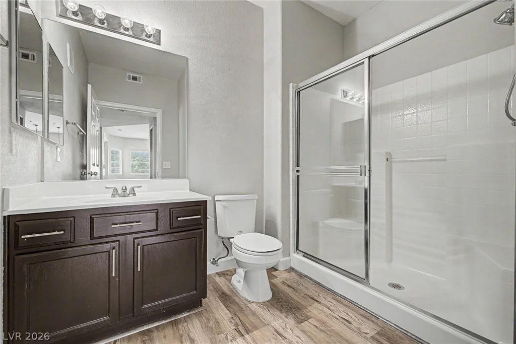 833 Aspen Peak, Henderson, NV 89011