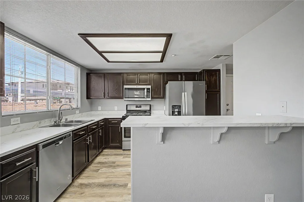 833 Aspen Peak, Henderson, NV 89011