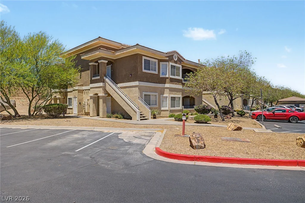 833 Aspen Peak, Henderson, NV 89011