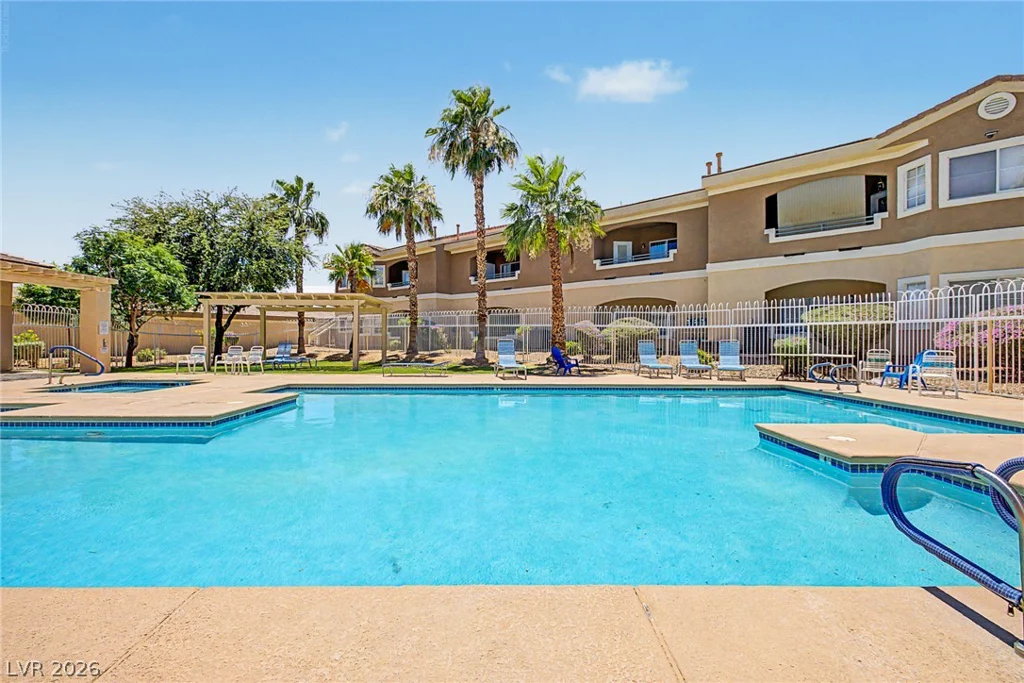 833 Aspen Peak, Henderson, NV 89011
