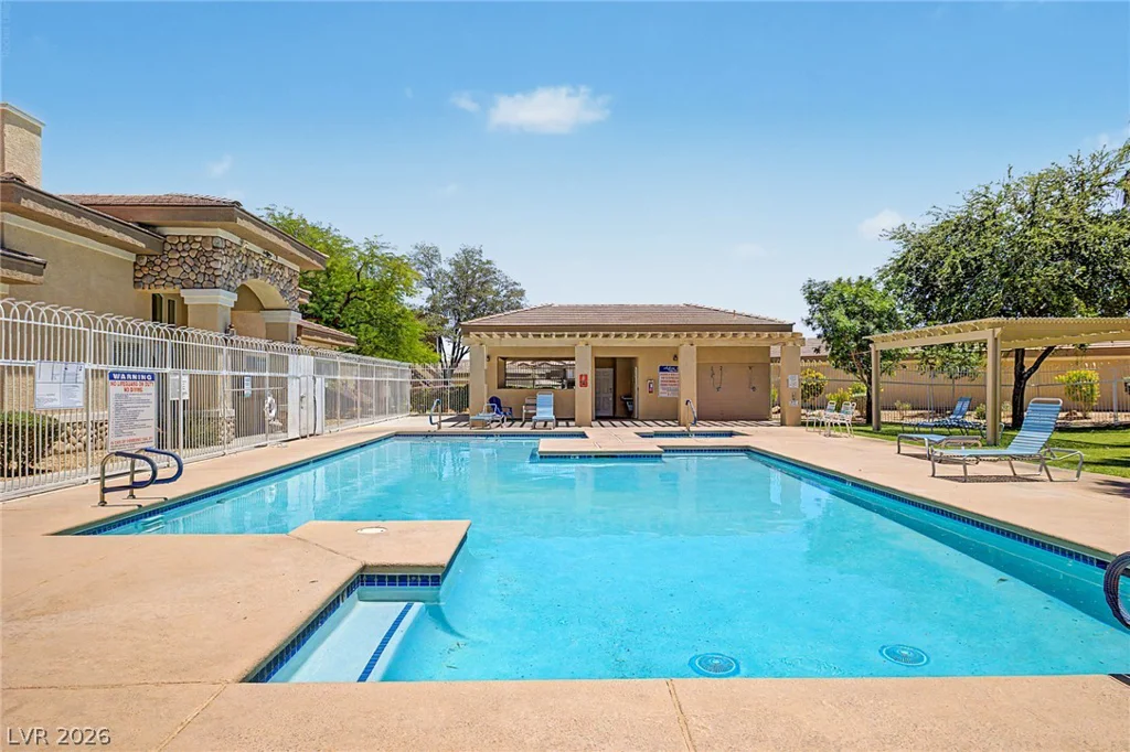 833 Aspen Peak, Henderson, NV 89011