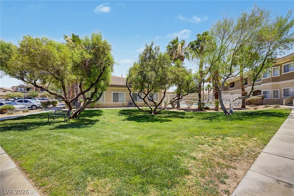 833 Aspen Peak, Henderson, NV 89011