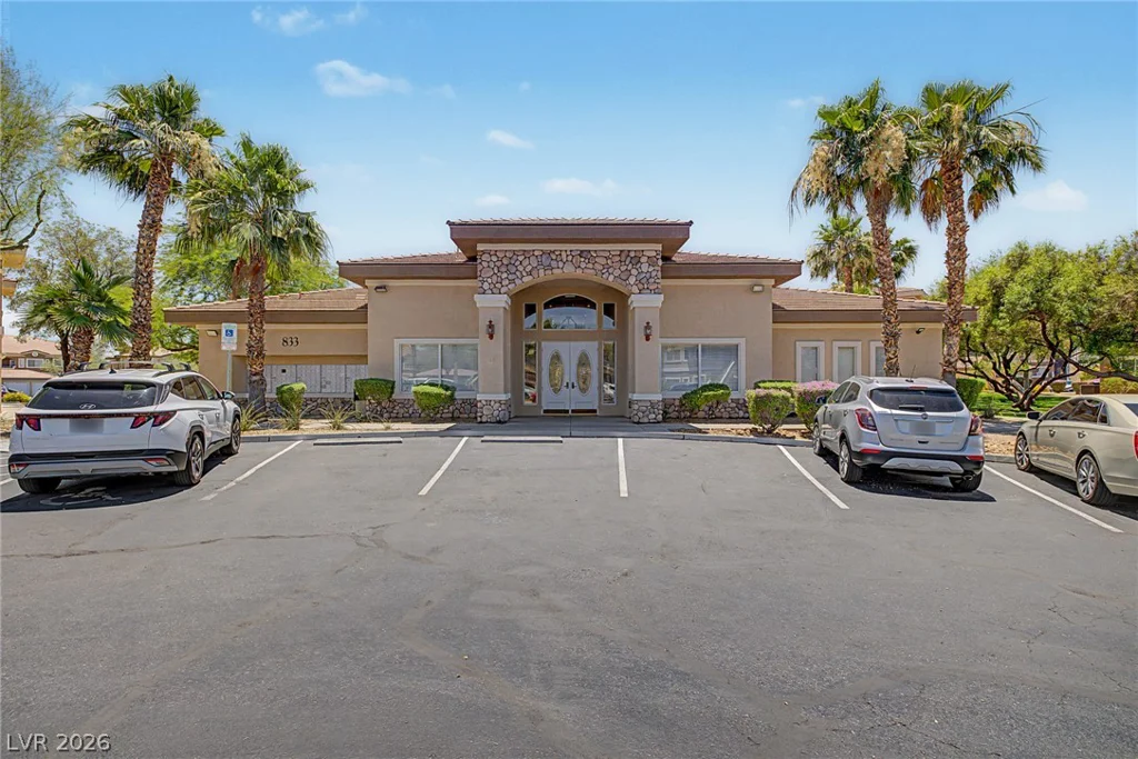 833 Aspen Peak, Henderson, NV 89011