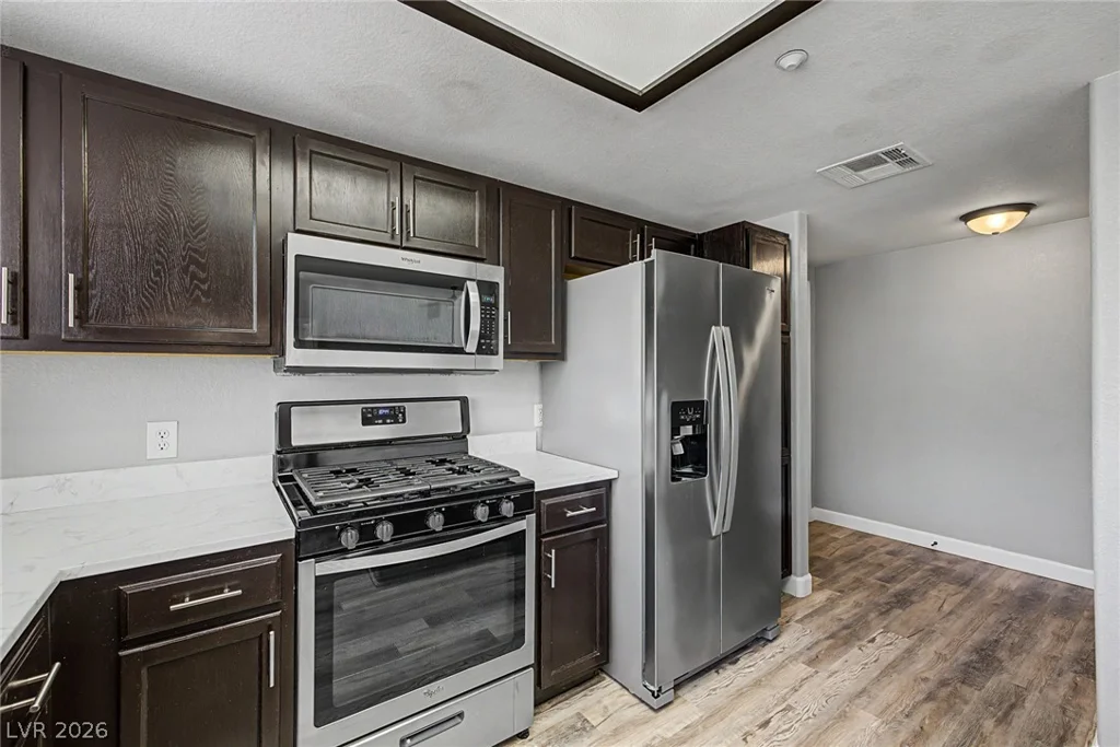 833 Aspen Peak, Henderson, NV 89011