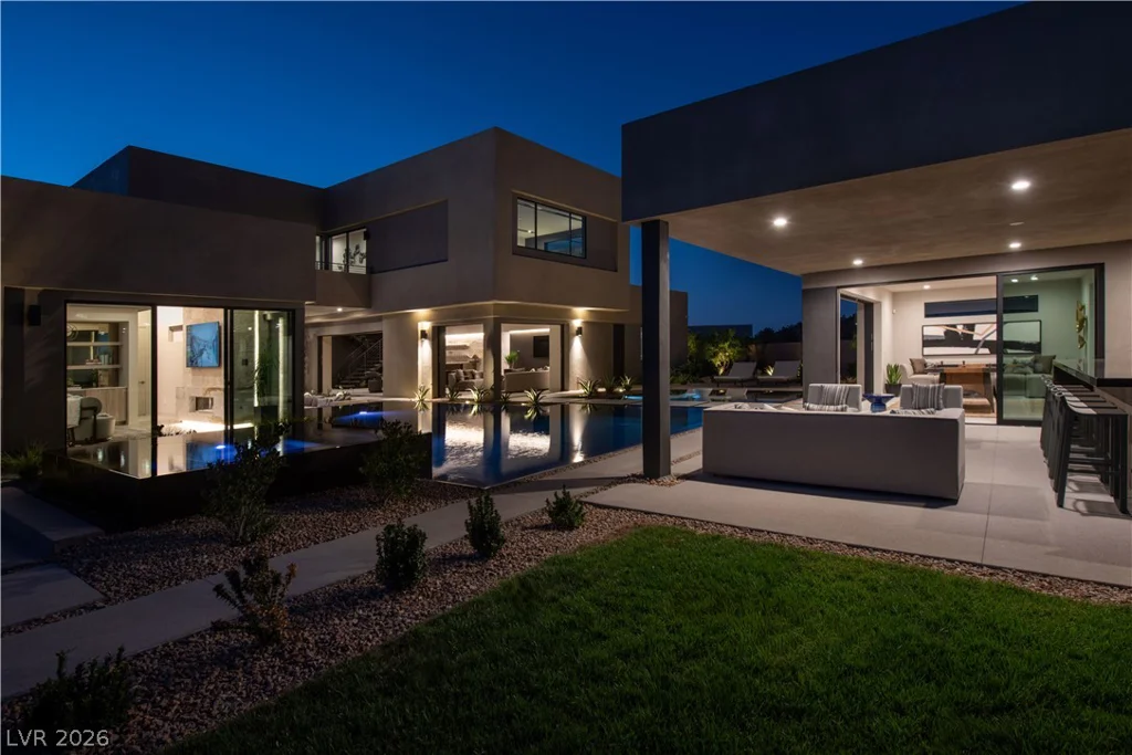 751 Wexler, Las Vegas, NV 89107