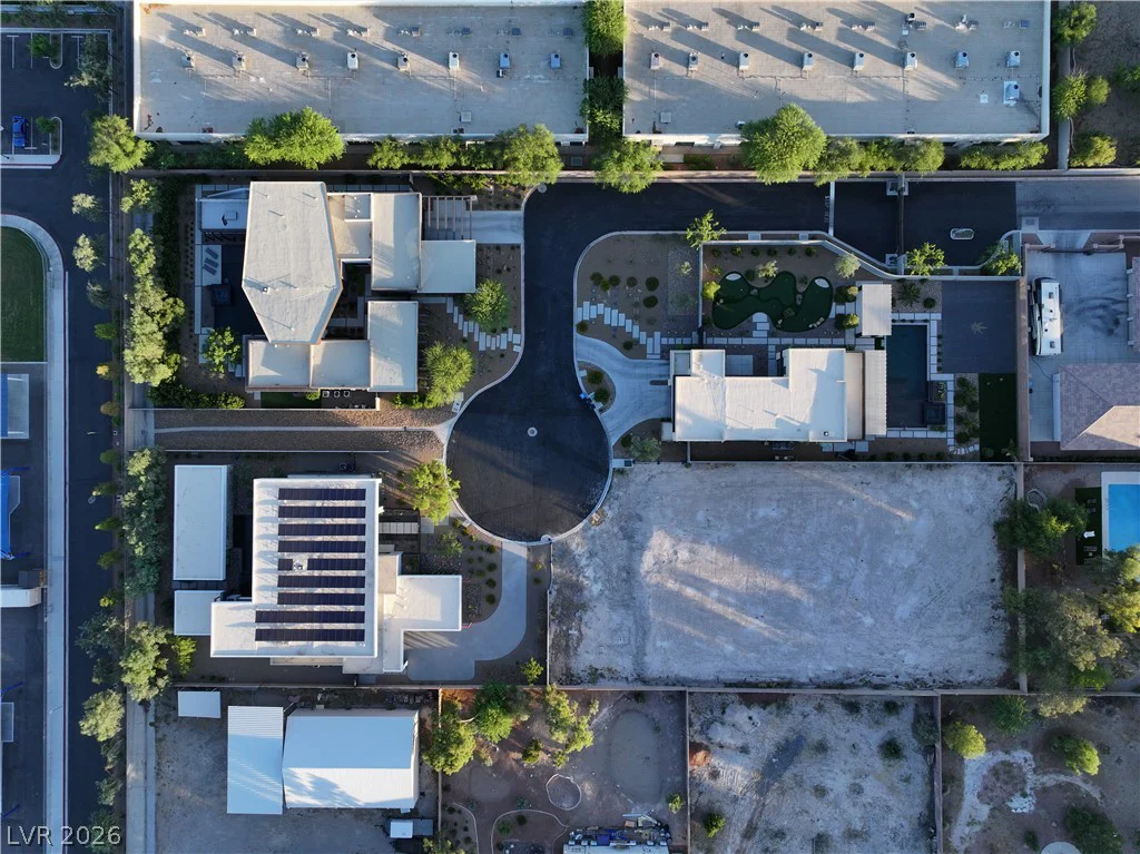 751 Wexler, Las Vegas, NV 89107