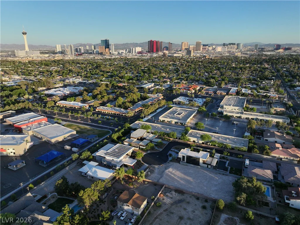 751 Wexler, Las Vegas, NV 89107