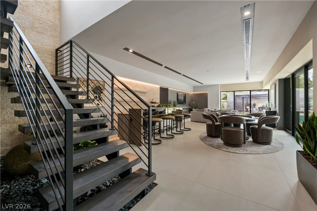 751 Wexler, Las Vegas, NV 89107