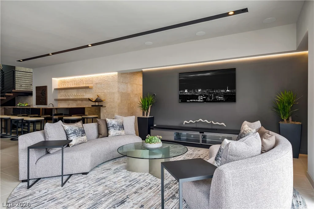751 Wexler, Las Vegas, NV 89107