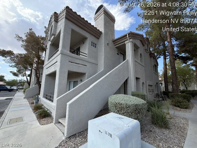 2251 Wigwam, Henderson, NV 89074