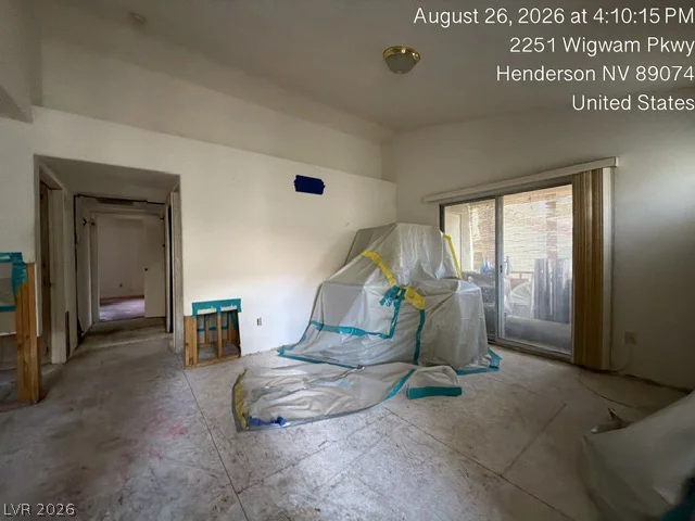 2251 Wigwam, Henderson, NV 89074