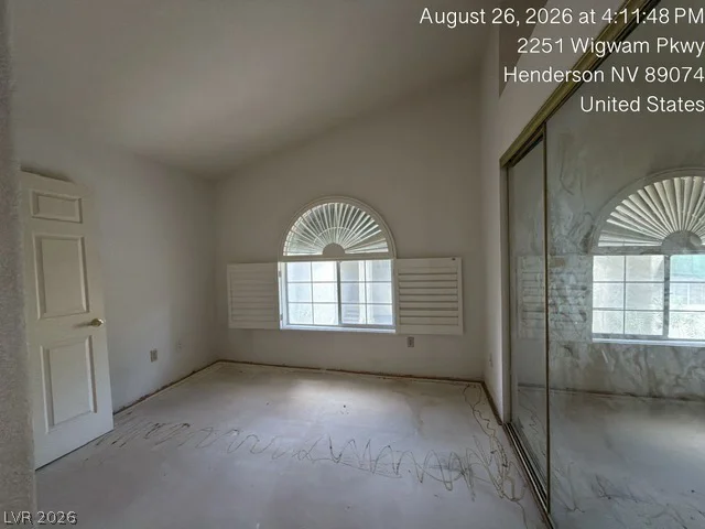 2251 Wigwam, Henderson, NV 89074