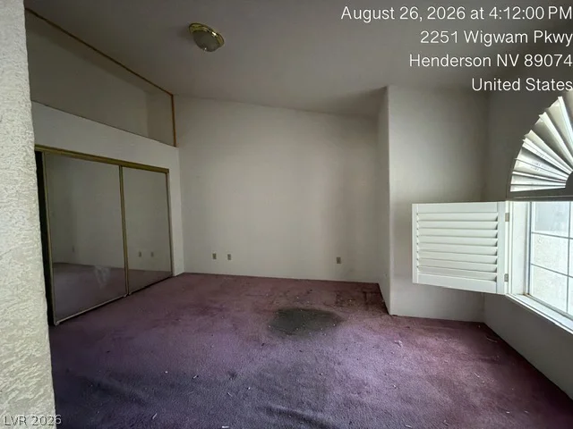 2251 Wigwam, Henderson, NV 89074