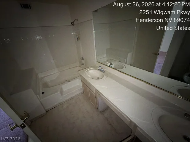 2251 Wigwam, Henderson, NV 89074