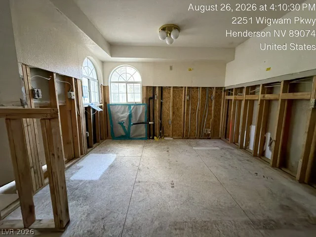2251 Wigwam, Henderson, NV 89074