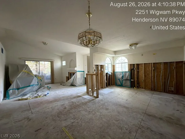 2251 Wigwam, Henderson, NV 89074