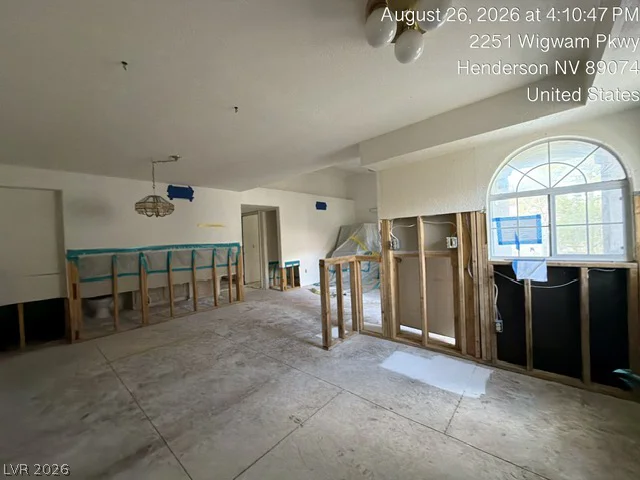 2251 Wigwam, Henderson, NV 89074