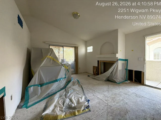 2251 Wigwam, Henderson, NV 89074