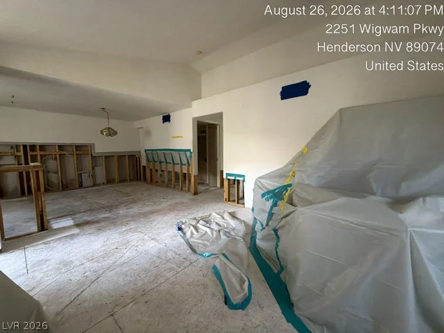 2251 Wigwam, Henderson, NV 89074