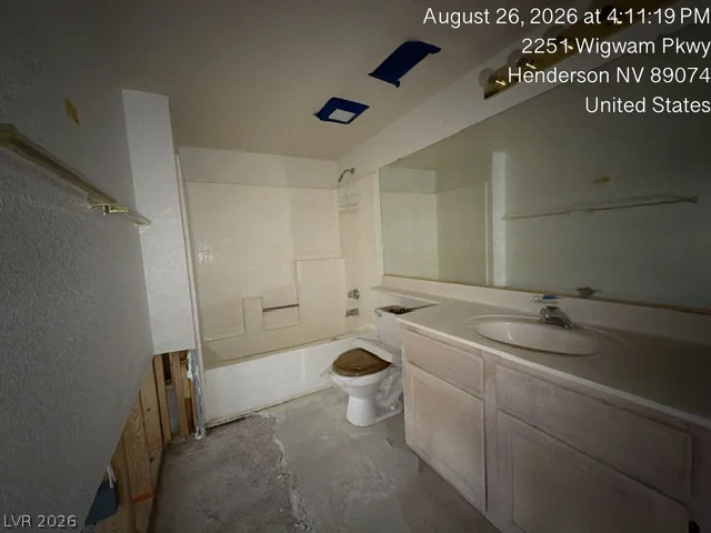 2251 Wigwam, Henderson, NV 89074