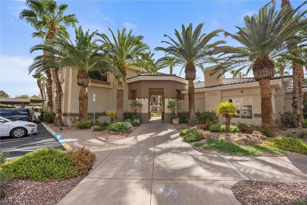 7147 Durango, Las Vegas, NV 89113
