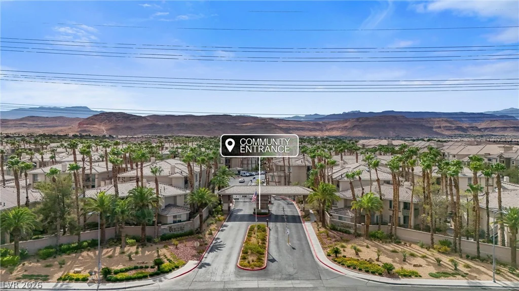 7147 Durango, Las Vegas, NV 89113