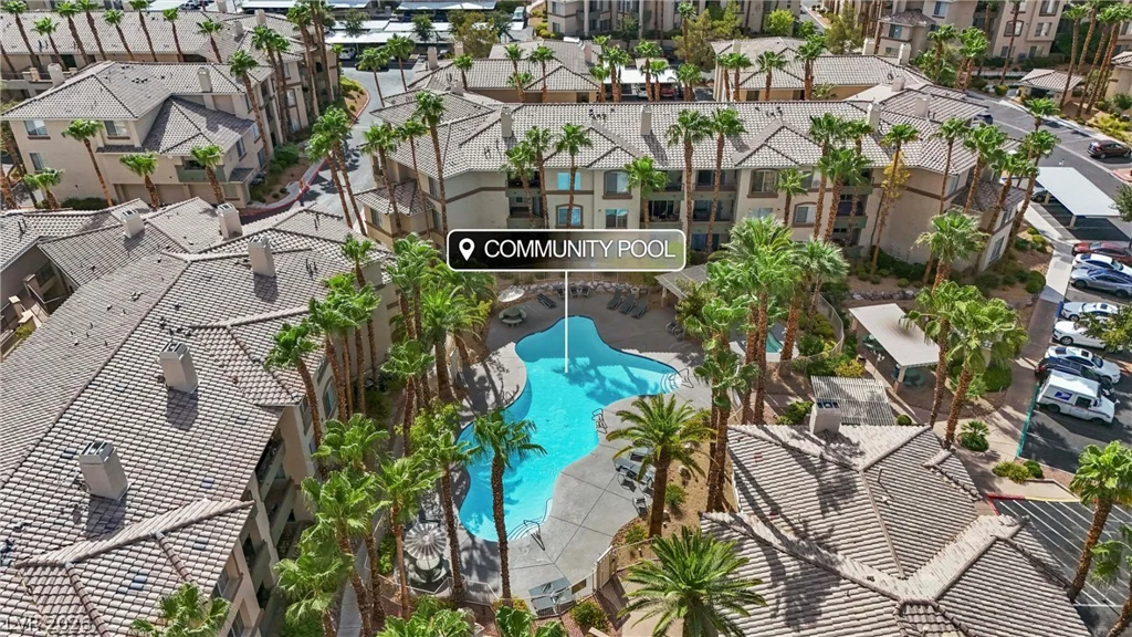 7147 Durango, Las Vegas, NV 89113