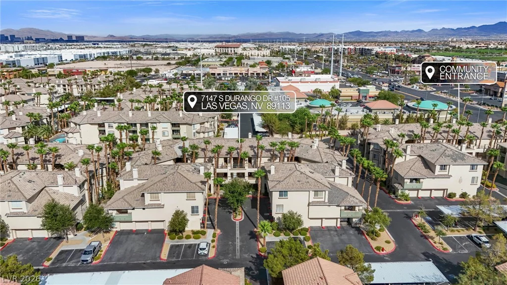 7147 Durango, Las Vegas, NV 89113