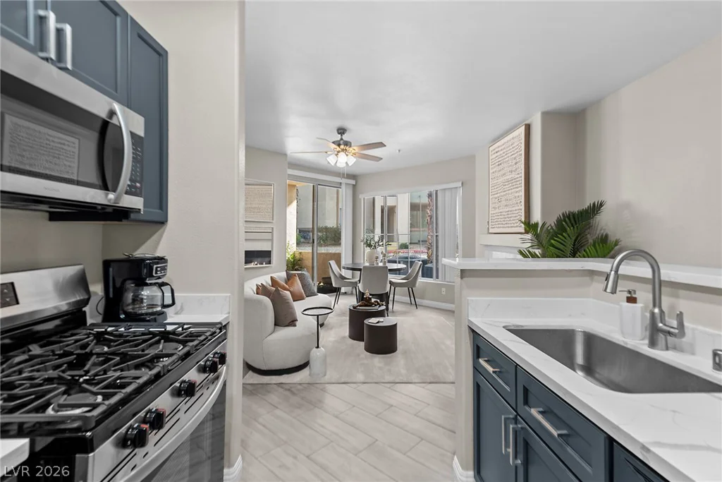 7147 Durango, Las Vegas, NV 89113