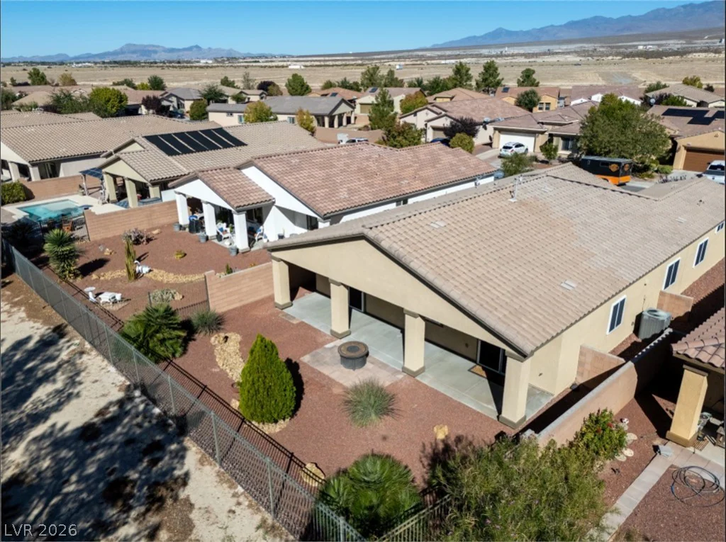 5225 Lilia, Pahrump, NV 89061