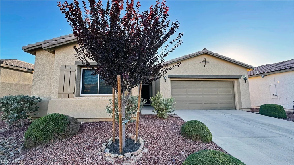 5225 Lilia, Pahrump, NV 89061
