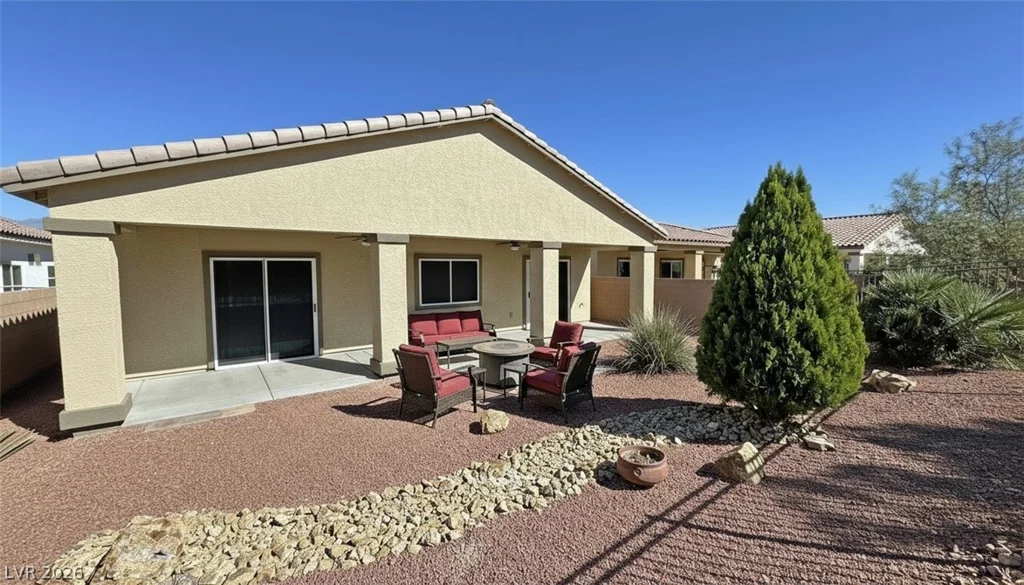 5225 Lilia, Pahrump, NV 89061