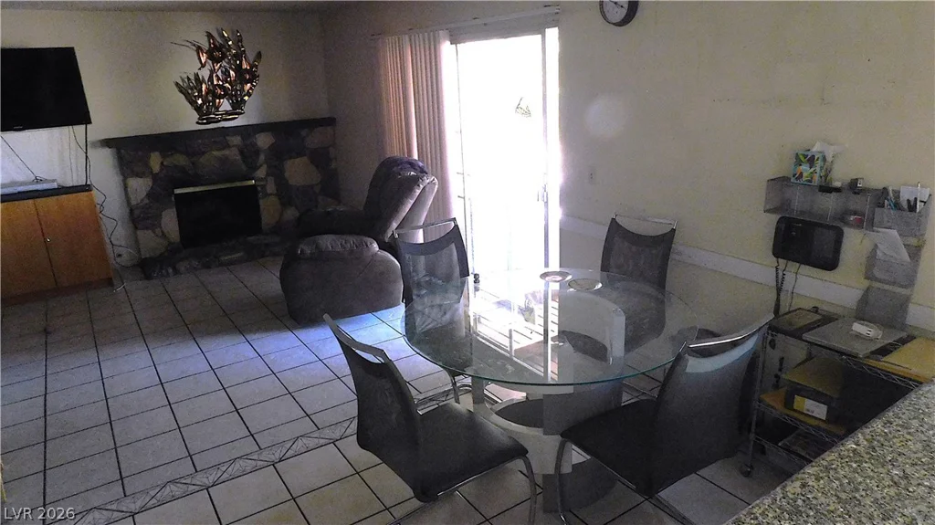 6600 Pickford, Las Vegas, NV 89107
