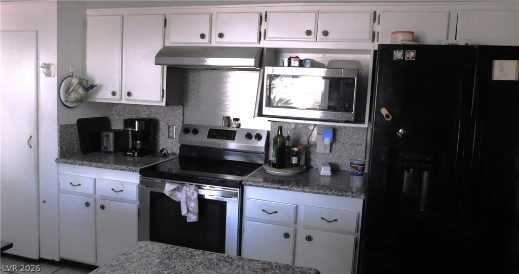 6600 Pickford, Las Vegas, NV 89107