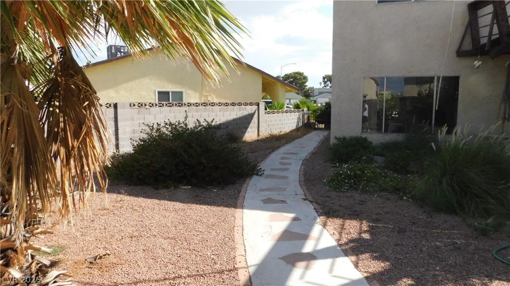 6600 Pickford, Las Vegas, NV 89107