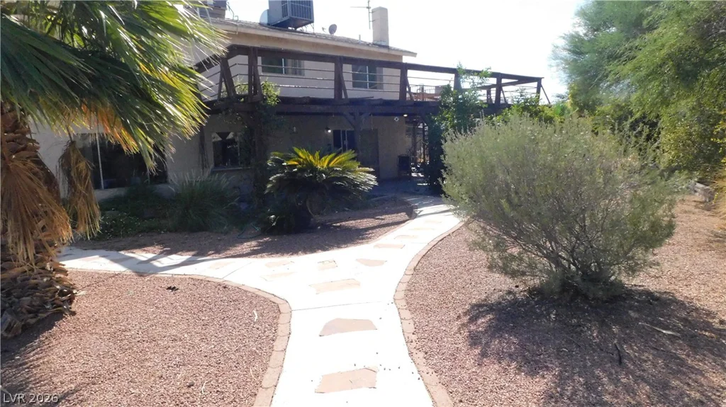 6600 Pickford, Las Vegas, NV 89107