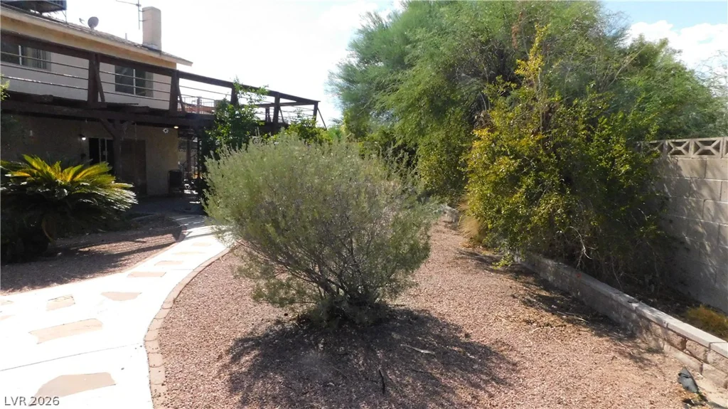 6600 Pickford, Las Vegas, NV 89107